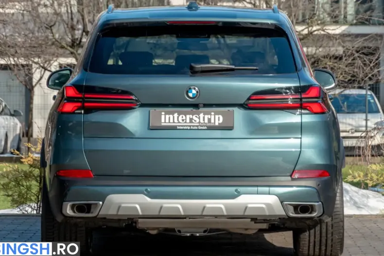 BMW X5 (Seria X) din 2026 cu 21.400 km - oferta BMW260086 - foto 2