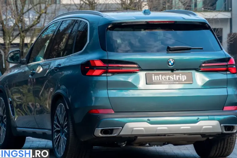 BMW X5 (Seria X) din 2026 cu 21.400 km - oferta BMW260086 - foto 6