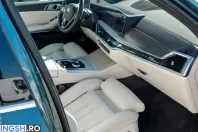 BMW X5 (Seria X) din 2026 cu 21.400 km - oferta BMW260086 - foto 8