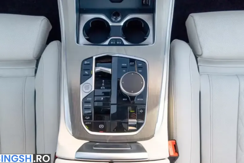 BMW X5 (Seria X) din 2026 cu 21.400 km - oferta BMW260086 - foto 16