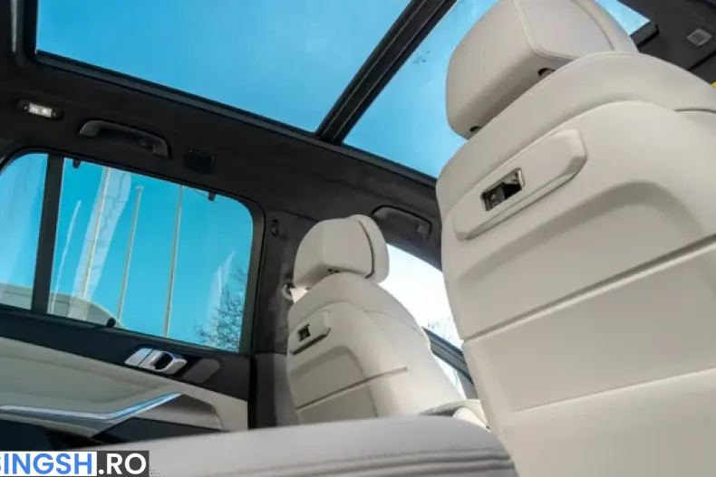 BMW X5 (Seria X) din 2026 cu 21.400 km - oferta BMW260086 - foto 18