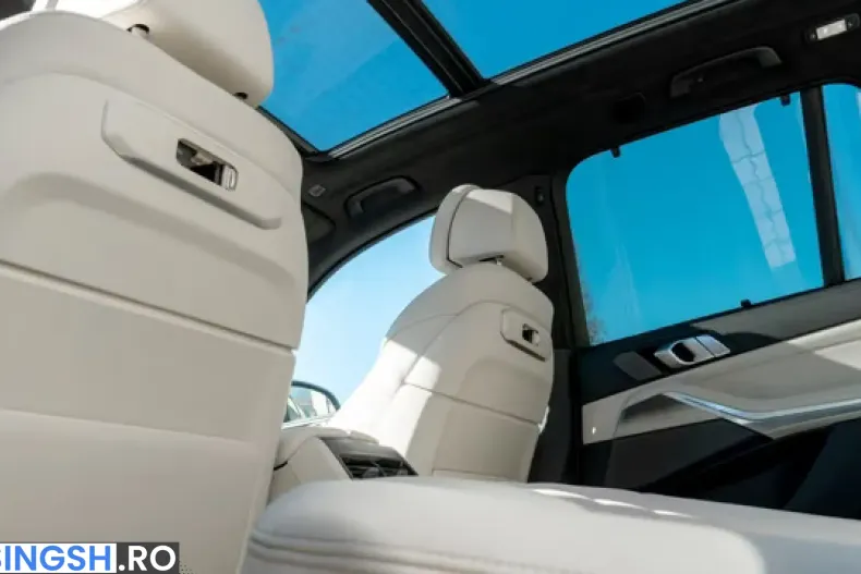 BMW X5 (Seria X) din 2026 cu 21.400 km - oferta BMW260086 - foto 19