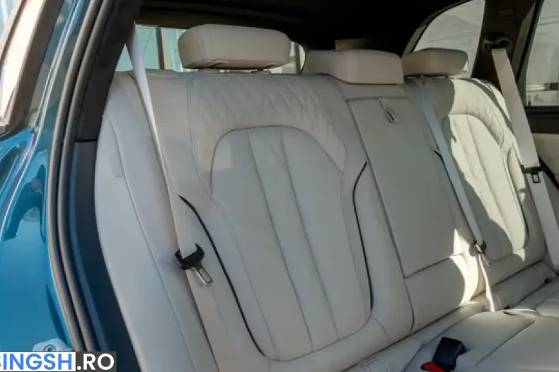 BMW X5 (Seria X) din 2026 cu 21.400 km - oferta BMW260086 - foto 21