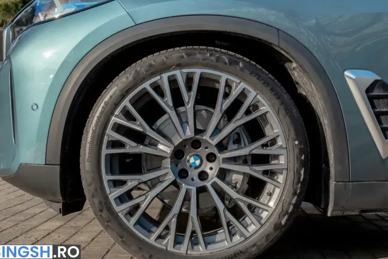 BMW X5 (Seria X) din 2026 cu 21.400 km - oferta BMW260086 - foto 26