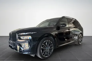 BMW X7 din 2025 - oferta BMW260087