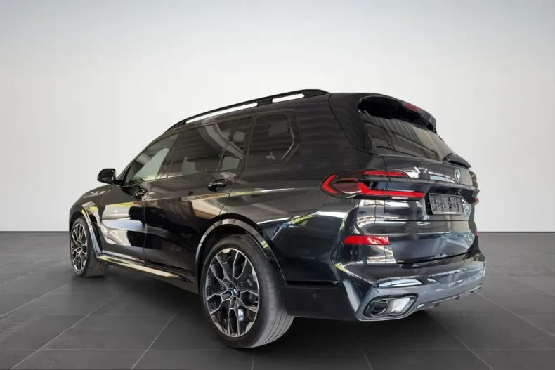 BMW X7 (Seria X) din 2025 cu 5.936 km - oferta BMW260087 - foto 5
