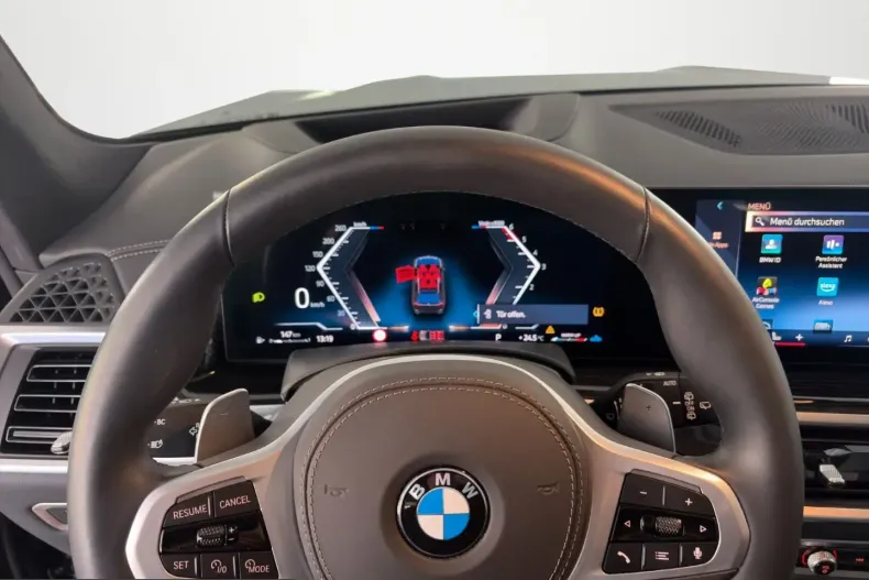 BMW X7 (Seria X) din 2025 cu 5.936 km - oferta BMW260087 - foto 7