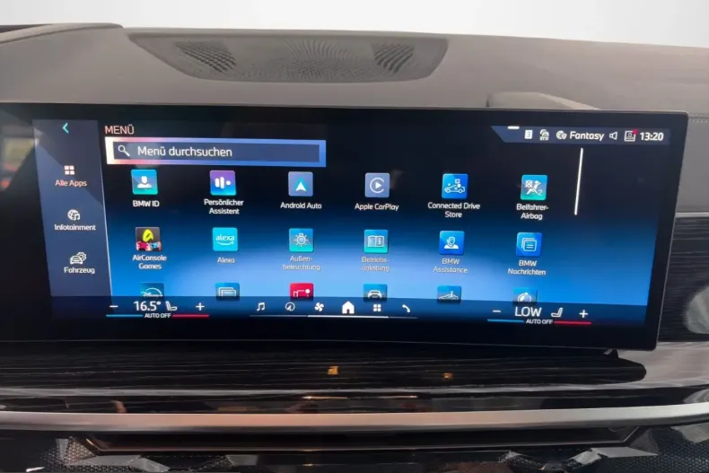 BMW X7 (Seria X) din 2025 cu 5.936 km - oferta BMW260087 - foto 8