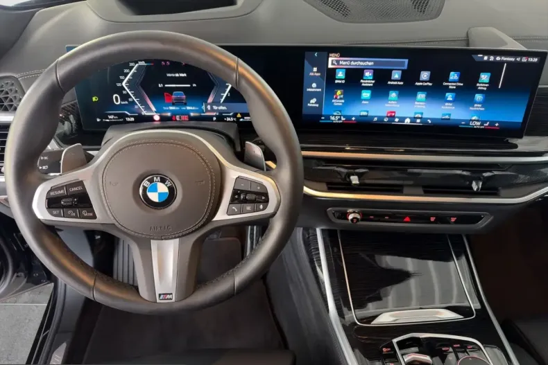 BMW X7 (Seria X) din 2025 cu 5.936 km - oferta BMW260087 - foto 9