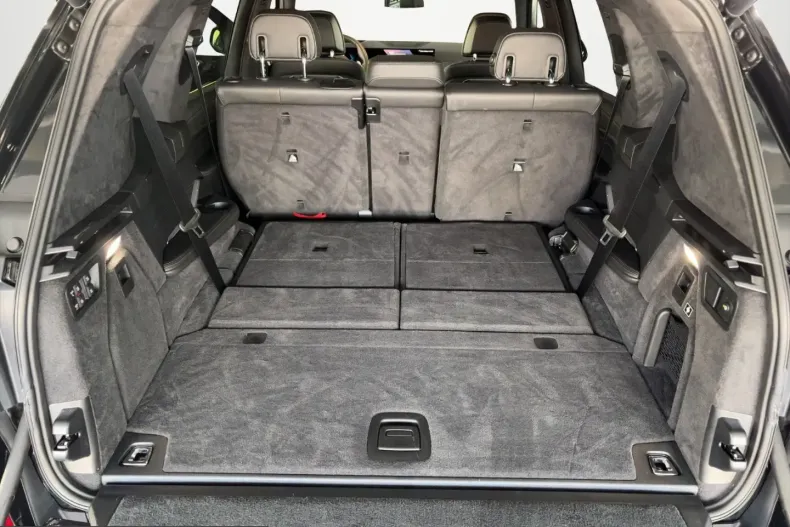 BMW X7 (Seria X) din 2025 cu 5.936 km - oferta BMW260087 - foto 12