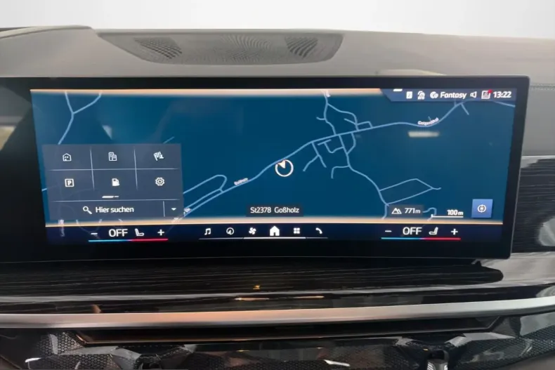 BMW X7 (Seria X) din 2025 cu 5.936 km - oferta BMW260087 - foto 16