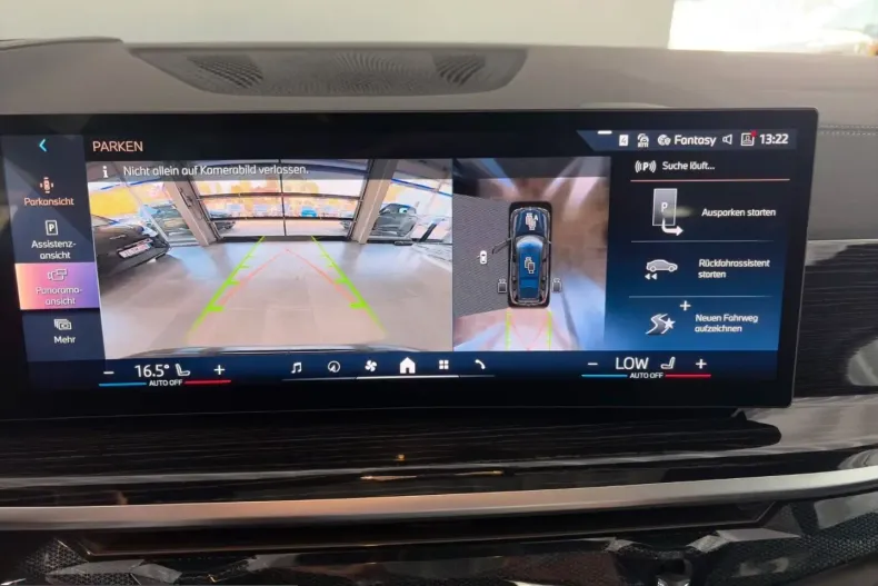 BMW X7 (Seria X) din 2025 cu 5.936 km - oferta BMW260087 - foto 17
