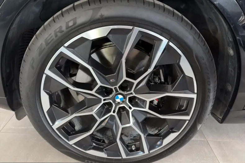 BMW X7 (Seria X) din 2025 cu 5.936 km - oferta BMW260087 - foto 20
