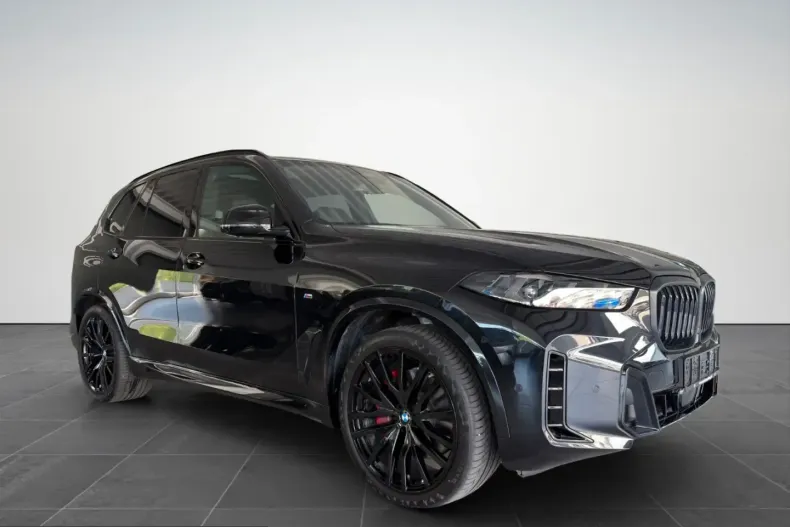BMW X5 (Seria X) din 2025 cu 5.962 km - oferta BMW260088 - foto 2