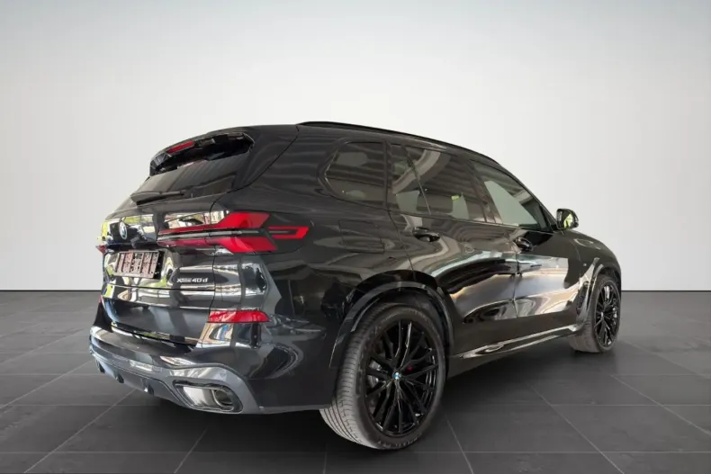 BMW X5 (Seria X) din 2025 cu 5.962 km - oferta BMW260088 - foto 3