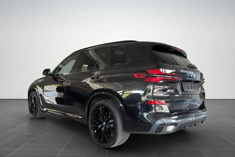 BMW X5 (Seria X) din 2025 cu 5.962 km - oferta BMW260088 - foto 5