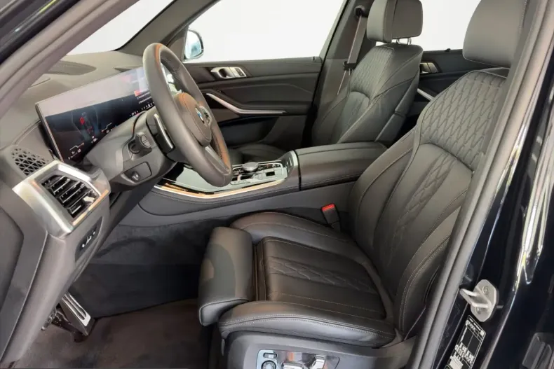 BMW X5 (Seria X) din 2025 cu 5.962 km - oferta BMW260088 - foto 6