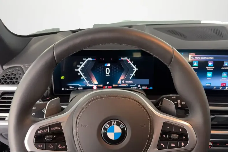 BMW X5 (Seria X) din 2025 cu 5.962 km - oferta BMW260088 - foto 7