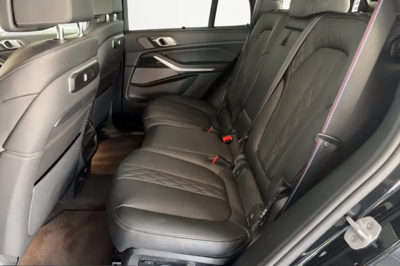 BMW X5 (Seria X) din 2025 cu 5.962 km - oferta BMW260088 - foto 10