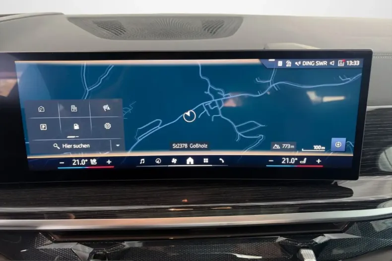 BMW X5 (Seria X) din 2025 cu 5.962 km - oferta BMW260088 - foto 15