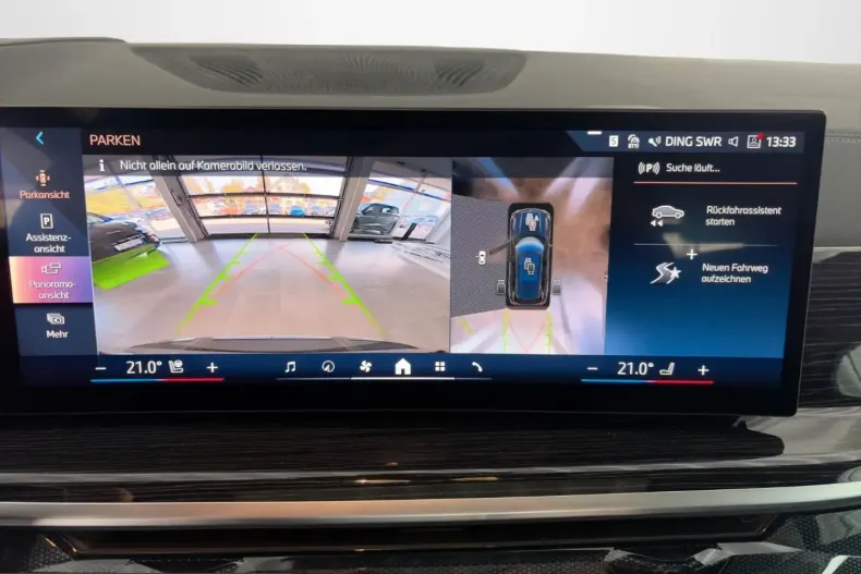 BMW X5 (Seria X) din 2025 cu 5.962 km - oferta BMW260088 - foto 16