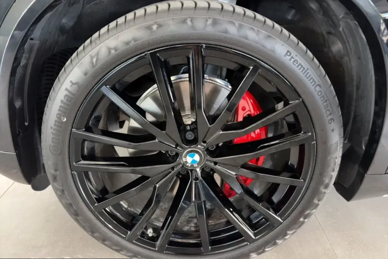 BMW X5 (Seria X) din 2025 cu 5.962 km - oferta BMW260088 - foto 19