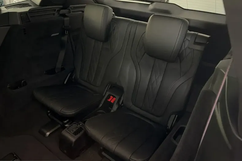 BMW X5 (Seria X) din 2025 cu 5.962 km - oferta BMW260088 - foto 21