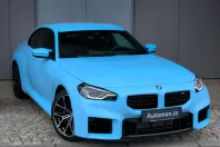 BMW M2 (Seria 2) din 2024 cu 18.700 km - oferta BMW260091 - foto 2