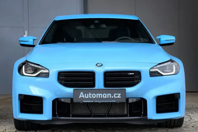 BMW M2 (Seria 2) din 2024 cu 18.700 km - oferta BMW260091 - foto 6