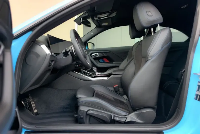 BMW M2 (Seria 2) din 2024 cu 18.700 km - oferta BMW260091 - foto 8