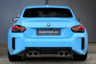 BMW M2 (Seria 2) din 2024 cu 18.700 km - oferta BMW260091 - foto 9