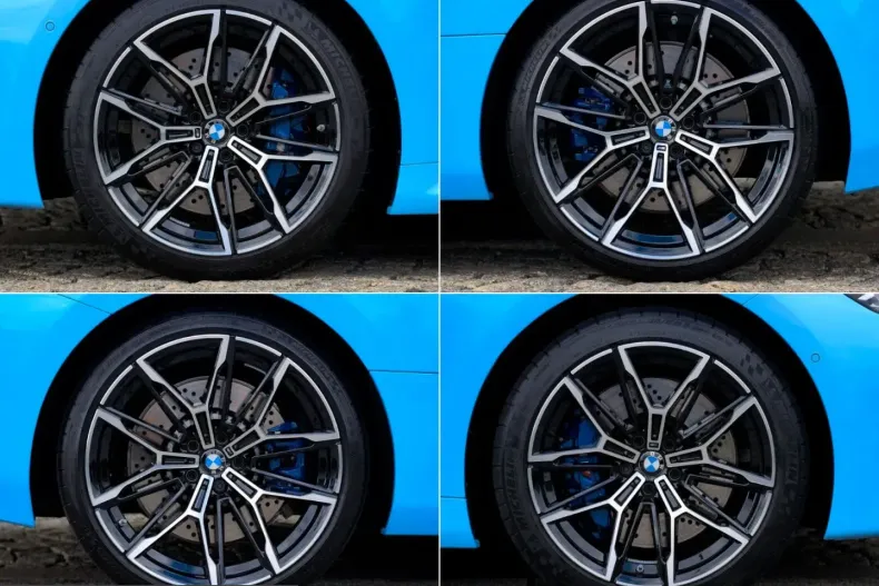 BMW M2 (Seria 2) din 2024 cu 18.700 km - oferta BMW260091 - foto 11