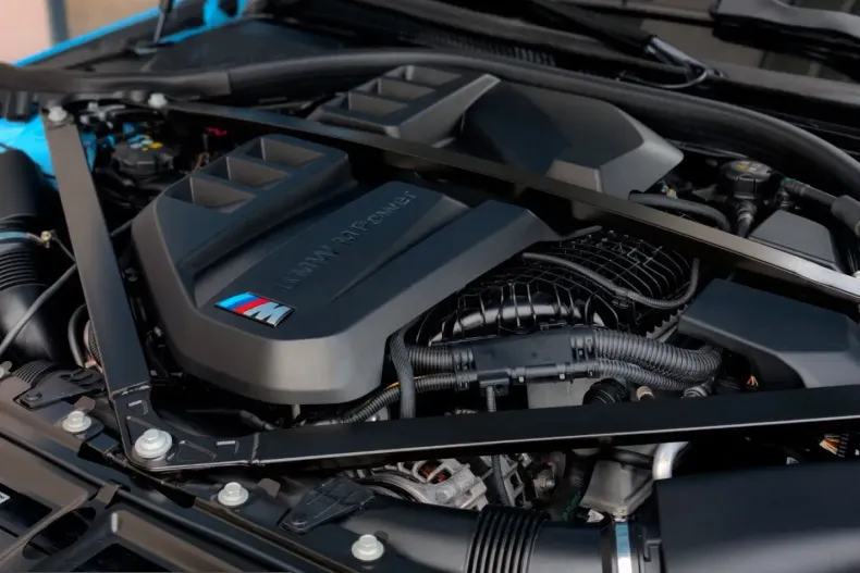 BMW M2 (Seria 2) din 2024 cu 18.700 km - oferta BMW260091 - foto 12