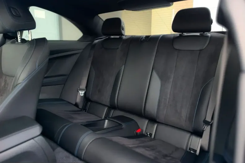 BMW M2 (Seria 2) din 2024 cu 18.700 km - oferta BMW260091 - foto 18