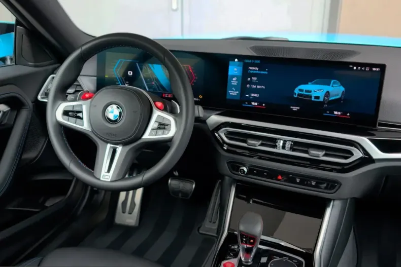 BMW M2 (Seria 2) din 2024 cu 18.700 km - oferta BMW260091 - foto 21