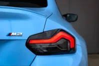 BMW M2 (Seria 2) din 2024 cu 18.700 km - oferta BMW260091 - foto 25