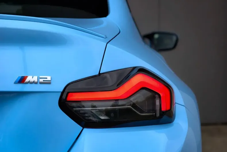 BMW M2 (Seria 2) din 2024 cu 18.700 km - oferta BMW260091 - foto 25