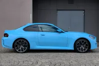 BMW M2 (Seria 2) din 2024 cu 18.700 km - oferta BMW260091 - foto 27