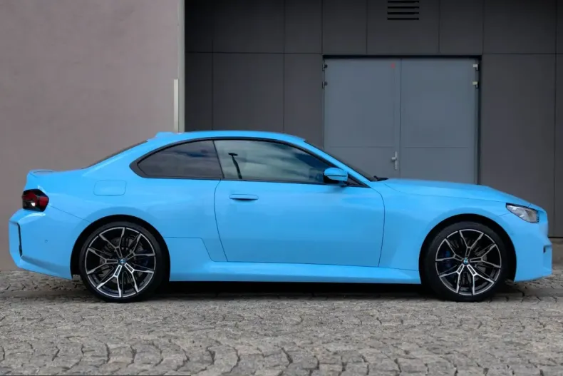BMW M2 (Seria 2) din 2024 cu 18.700 km - oferta BMW260091 - foto 27