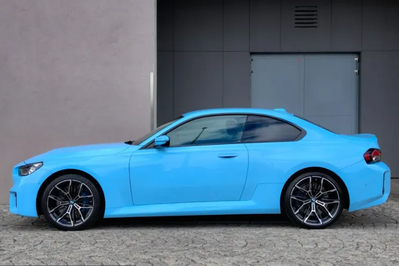 BMW M2 (Seria 2) din 2024 cu 18.700 km - oferta BMW260091 - foto 28