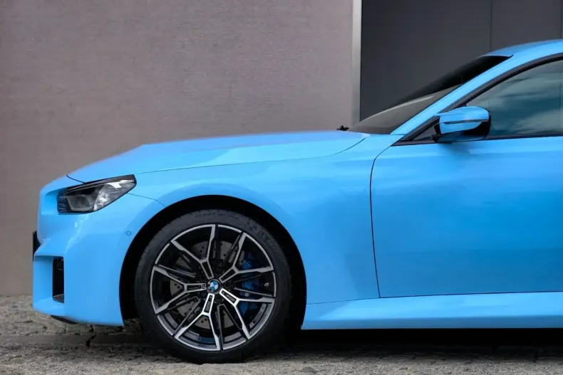 BMW M2 (Seria 2) din 2024 cu 18.700 km - oferta BMW260091 - foto 32
