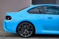 BMW M2 (Seria 2) din 2024 cu 18.700 km - oferta BMW260091 - foto 33