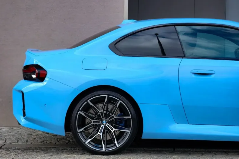 BMW M2 (Seria 2) din 2024 cu 18.700 km - oferta BMW260091 - foto 33