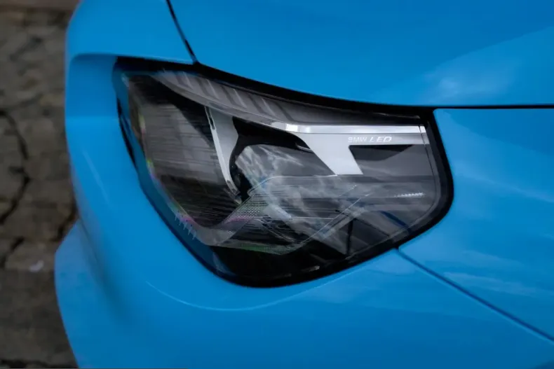 BMW M2 (Seria 2) din 2024 cu 18.700 km - oferta BMW260091 - foto 38
