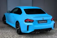 BMW M2 (Seria 2) din 2024 cu 18.700 km - oferta BMW260091 - foto 42