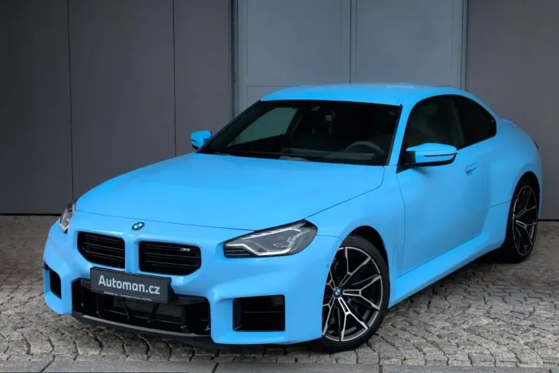 BMW M2 (Seria 2) din 2024 cu 18.700 km - oferta BMW260091 - foto 43