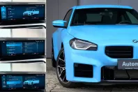 BMW M2 (Seria 2) din 2024 cu 18.700 km - oferta BMW260091 - foto 45