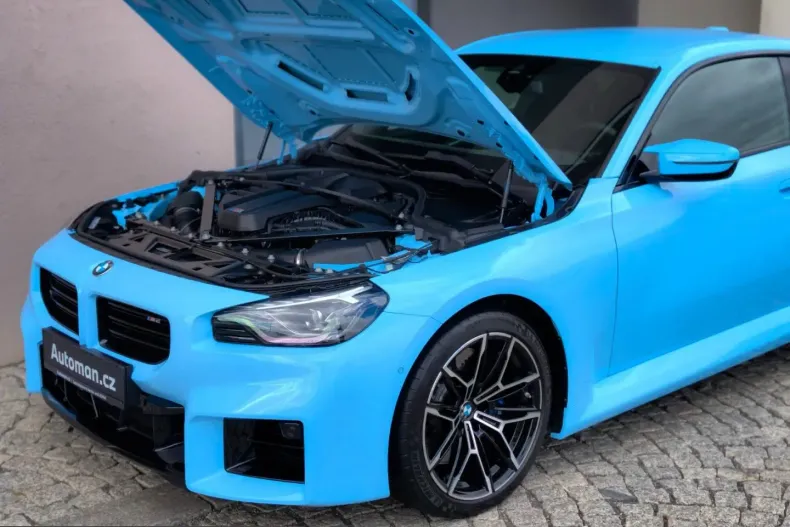 BMW M2 (Seria 2) din 2024 cu 18.700 km - oferta BMW260091 - foto 49