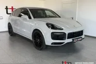 Porsche Cayenne din 2022 cu 51.500 km - oferta POR260092 - foto 1
