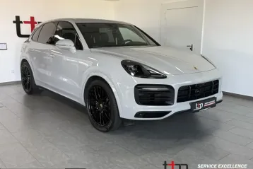 Porsche Cayenne din 2022 - oferta POR260092